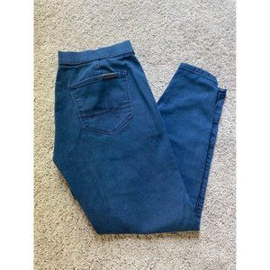 Denizen by Levi’s women’s medium skinny jeggings